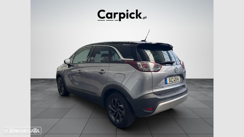 Opel Crossland X 1.2 120 Anos - 3