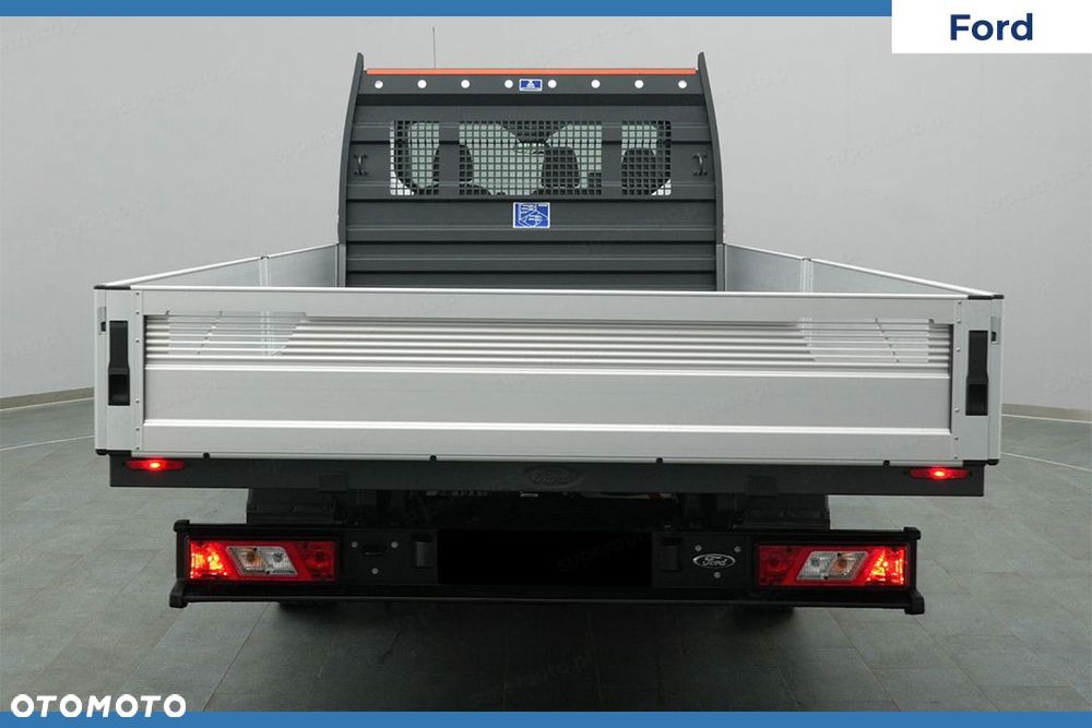 Ford Transit 350 L5 Trend Skrzynia Otwarta RWD 2.0 130KM - 6