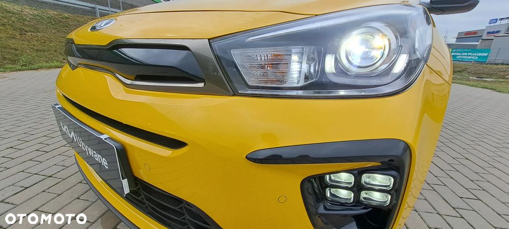 Kia Rio 1.2 GT-Line - 37