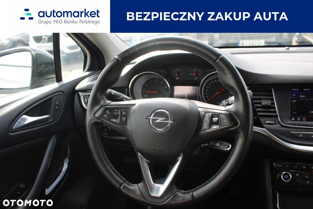Opel Astra VI 1.2 T Elegance S&S - 15