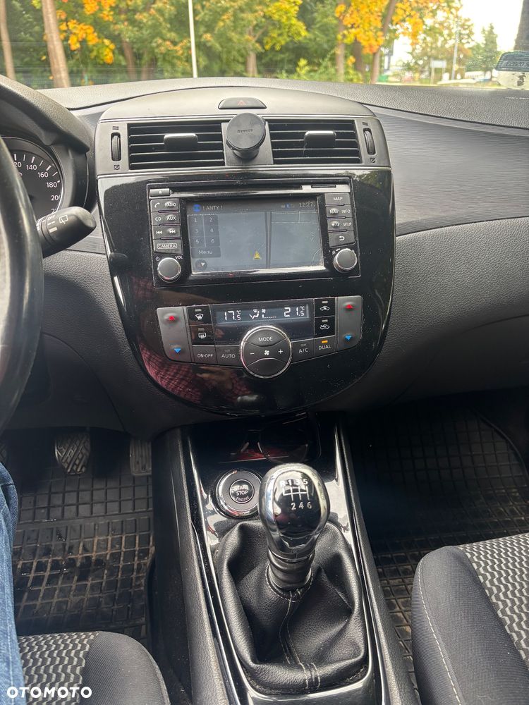 Nissan Pulsar - 9