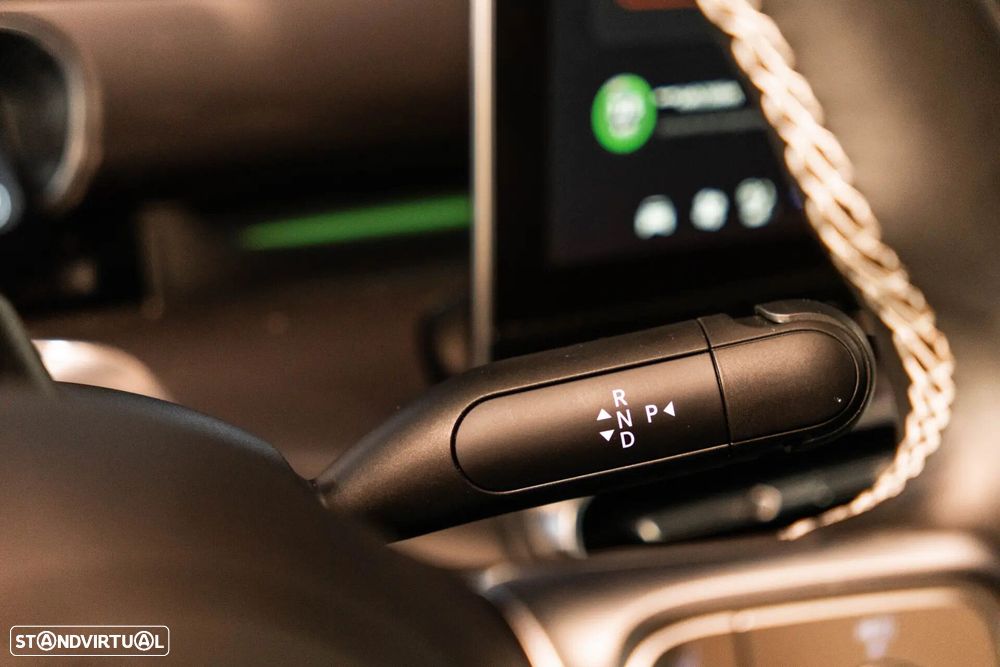 Smart #1 66 kWh Pro+ - 33