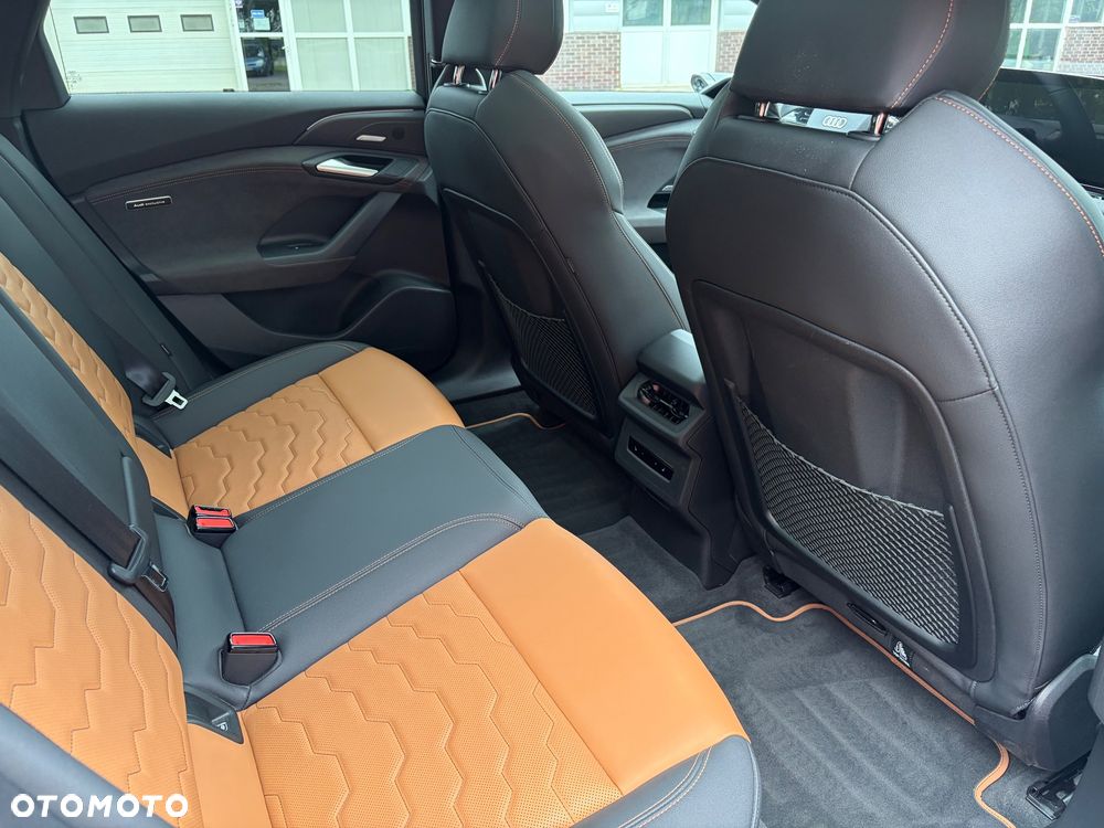 Audi A6 Avant e-tron - 10
