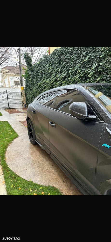 Lamborghini URUS - 4