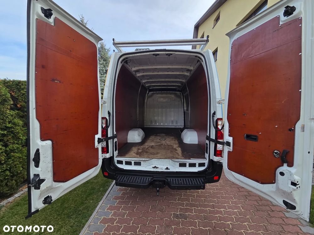Opel Movano - 20