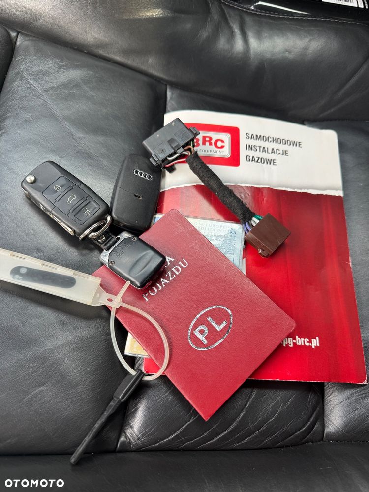 Audi TT Roadster 1.8T - 31