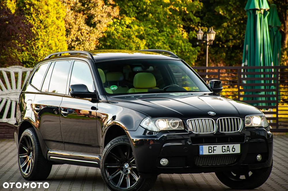 BMW X3 xDrive30d Limited Sport Edition - 15