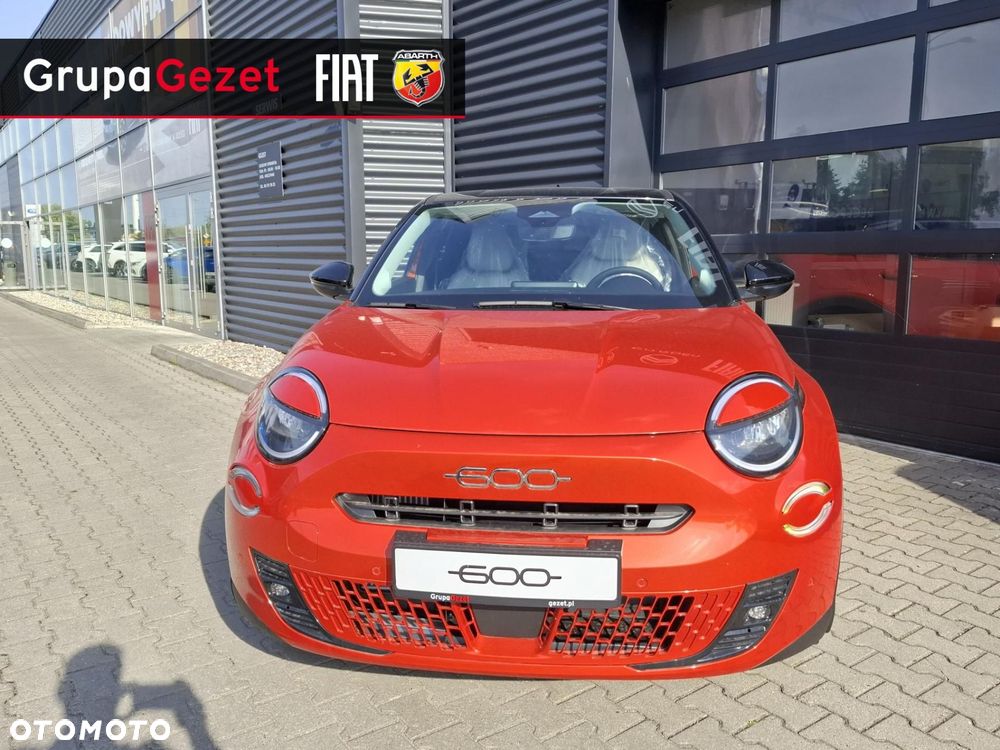 Fiat 600 - 3