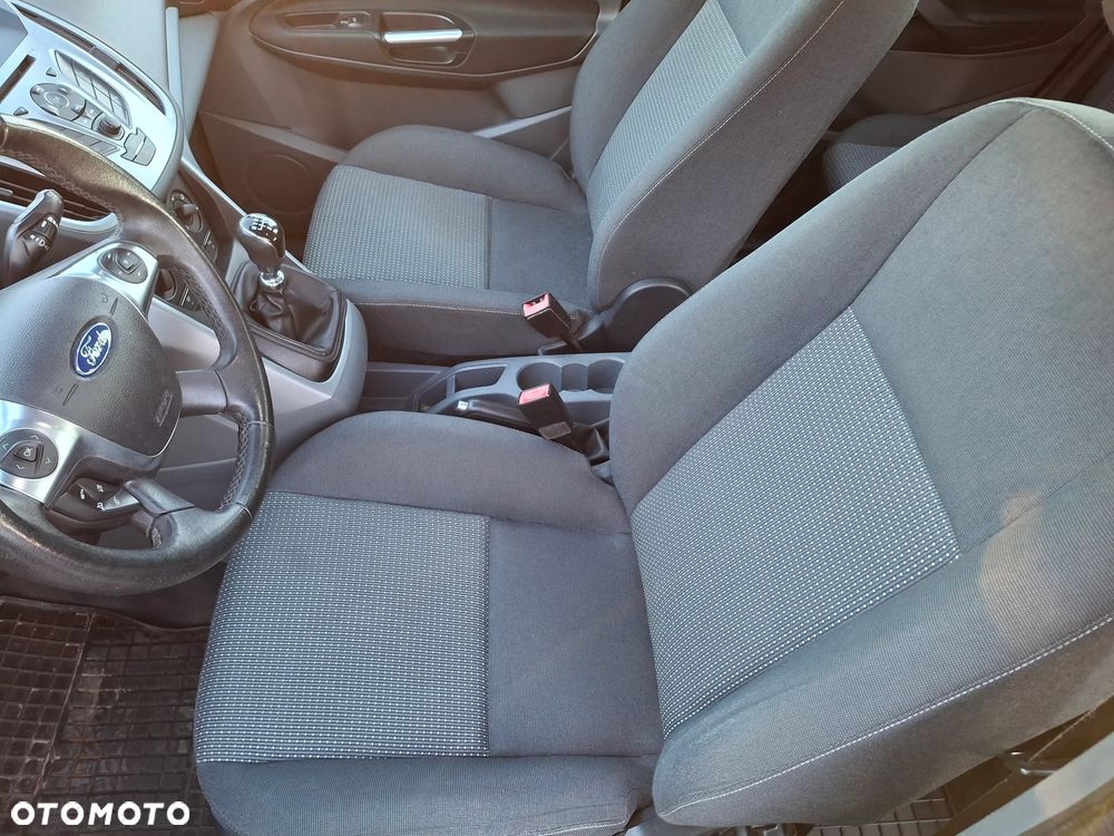 Ford C-MAX 1.6 TDCi Edition - 5