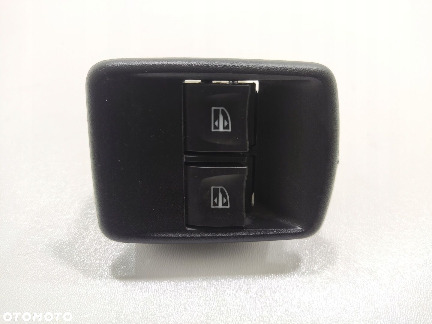 PANEL PRZEŁĄCZNIK SZYB LEWY PRZÓD TRAFIC III VIVARO B 2014-2019 254112588R - 2
