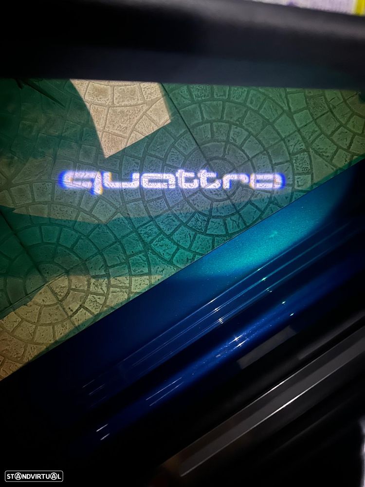 Audi TT Coupé S S tronic - 20