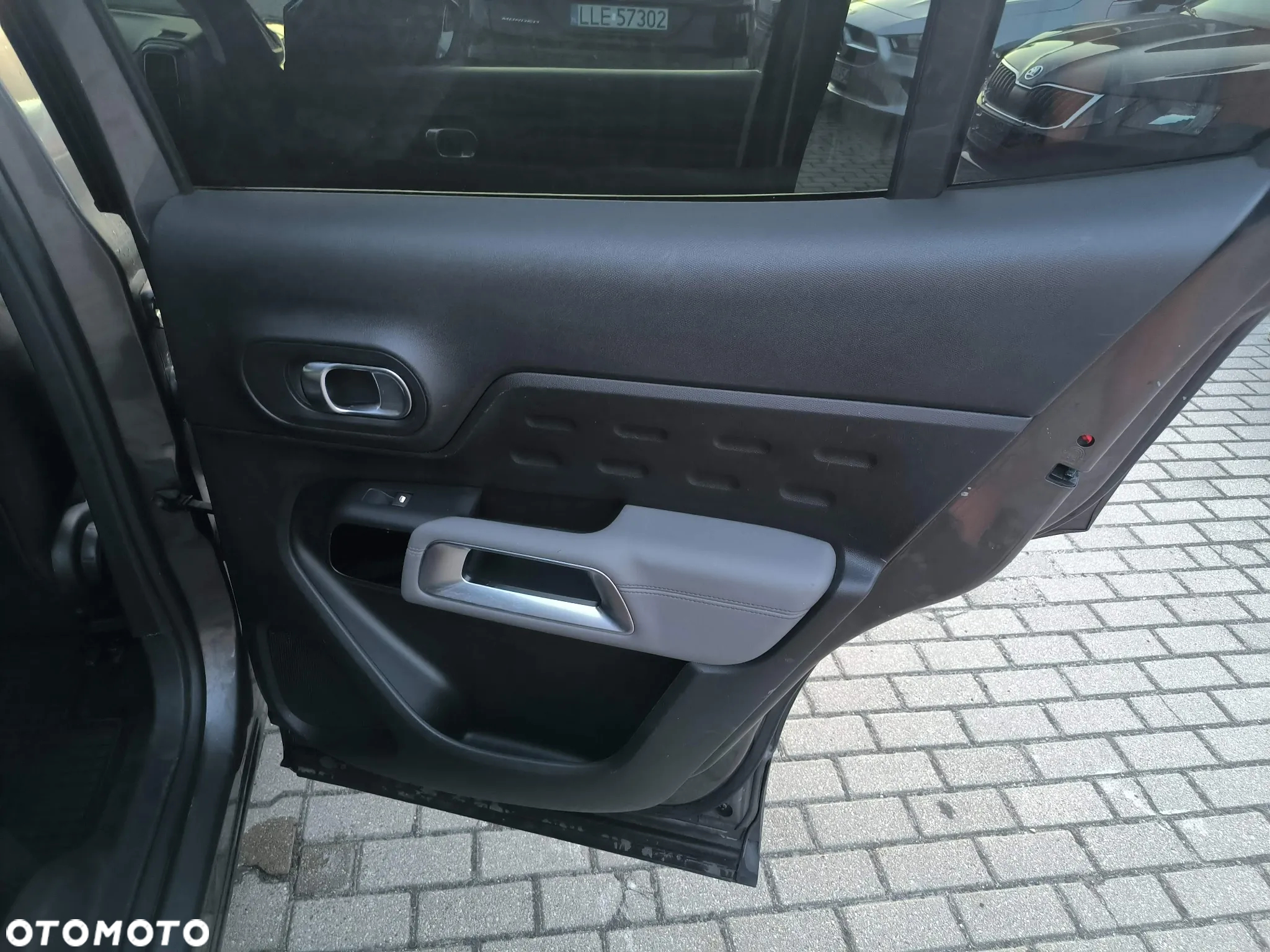 Citroën C5 Aircross 1.2 PureTech Shine Pack EAT8 - 14