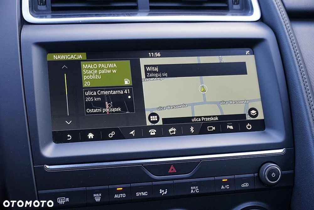 Jaguar E-Pace 2.0 i4D AWD - 29