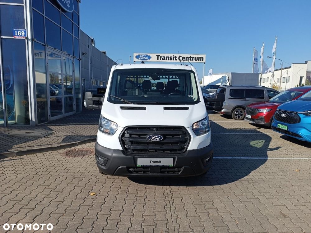 Ford Transit - 4