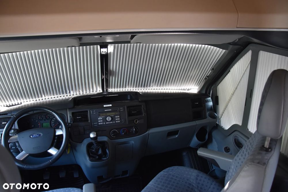 Ford CHAUSSON FLASH 22 - 39