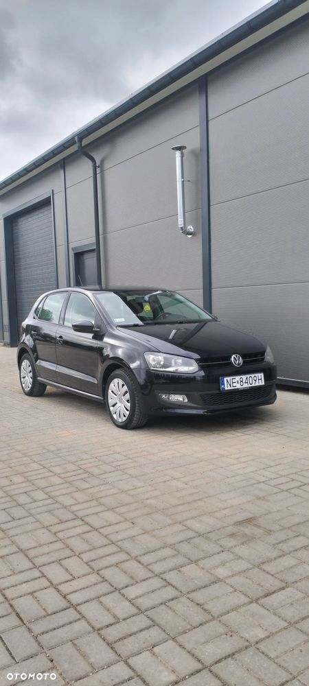 Volkswagen Polo 1.4 16V Comfortline - 4