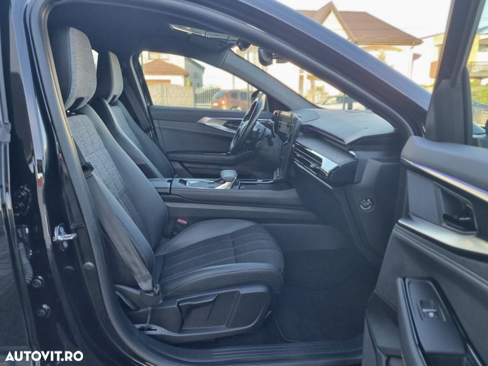 Renault Austral E-Tech Full 200 Techno - 20