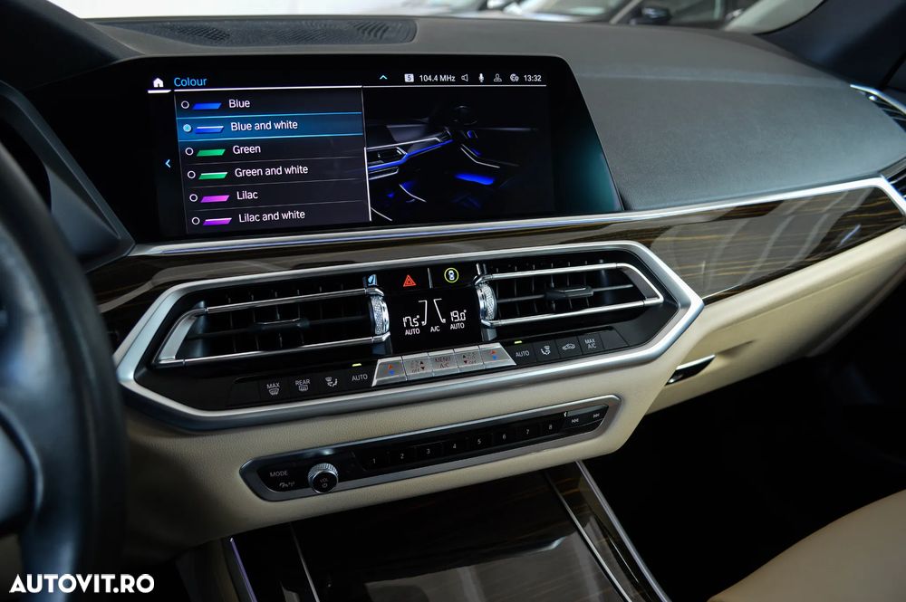 BMW X5 xDrive45e xLine - 28