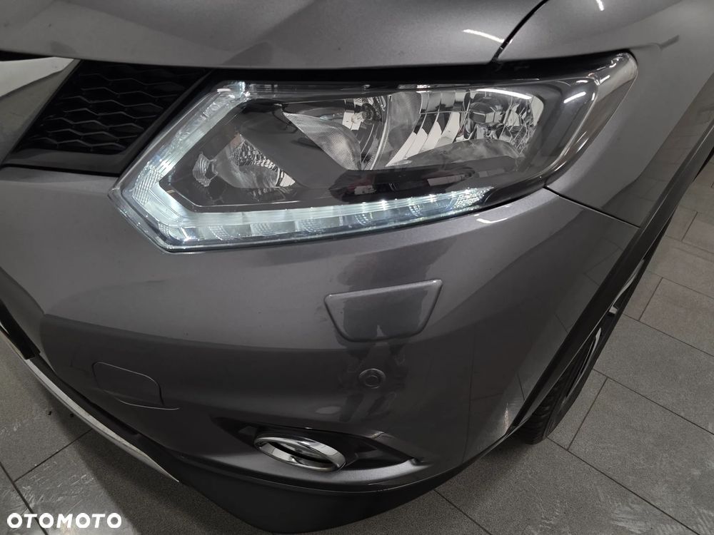 Nissan X-Trail 1.6 DIG-T Tekna 2WD - 27