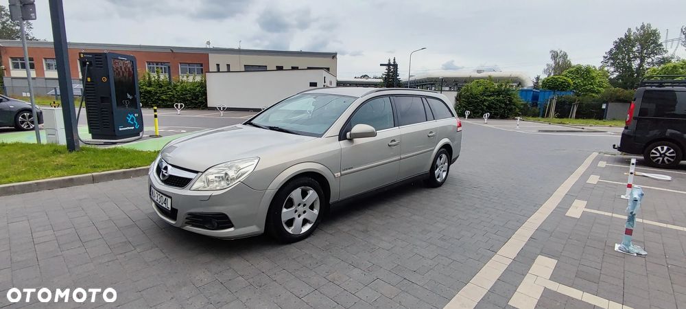 Opel Vectra 1.9 CDTI Elegance - 16