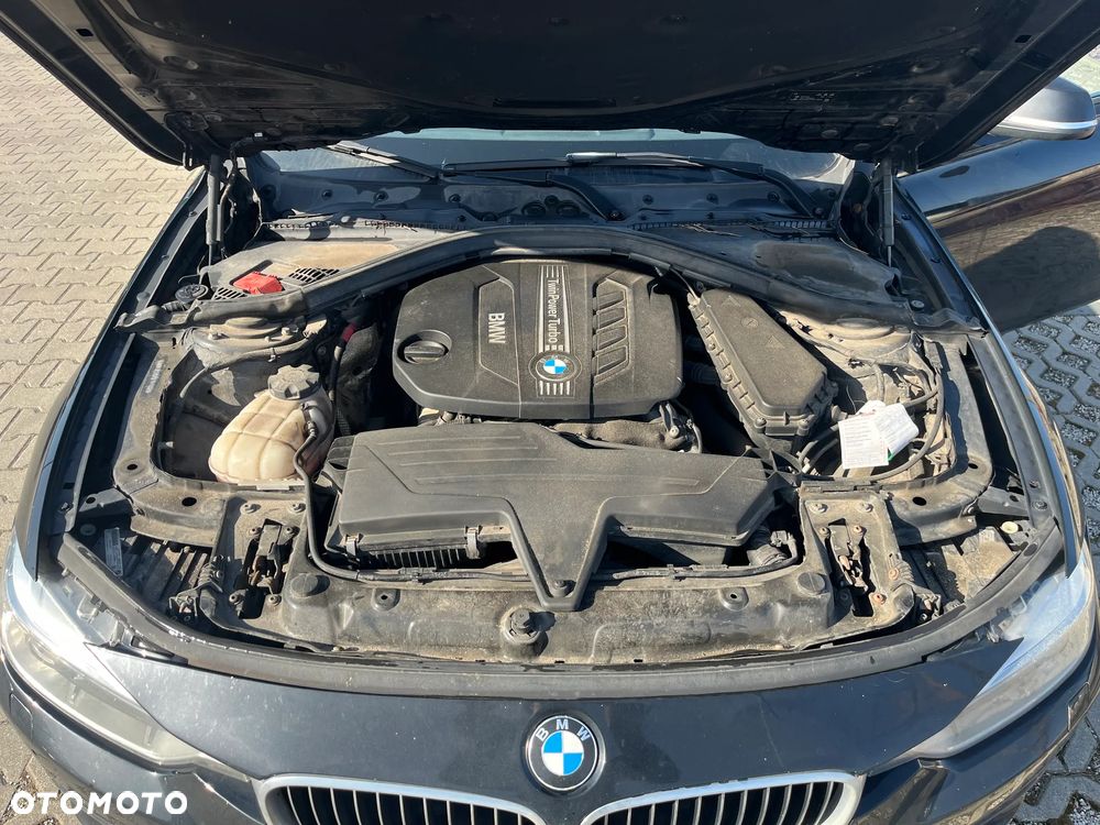 BMW Seria 3 320d - 20