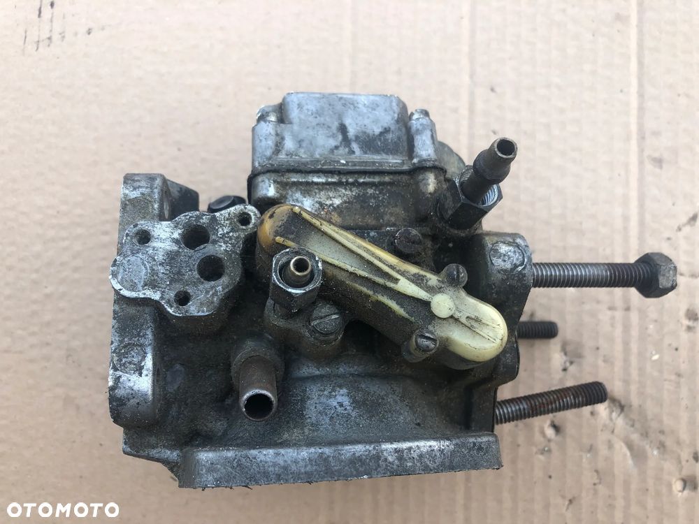 Gaźnik Range Rover Classic - 2