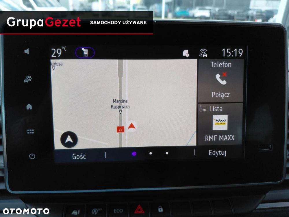 Renault Trafic - 22
