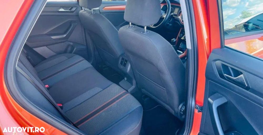 Volkswagen T-Roc 1.0 TSI Design - 13