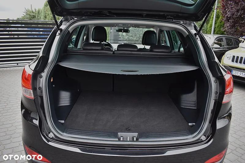 Hyundai ix35 1.6 GDI Style 2WD - 24