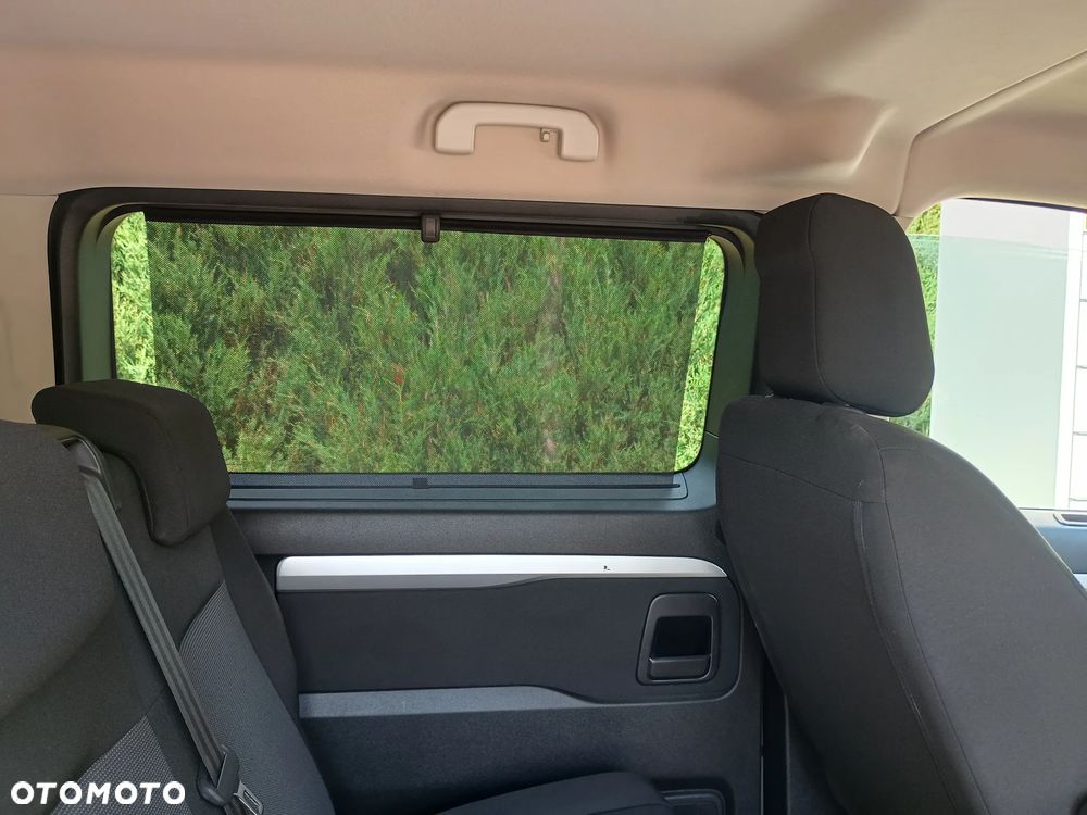 Citroën SpaceTourer 2.0 BlueHDi M Shine - 10