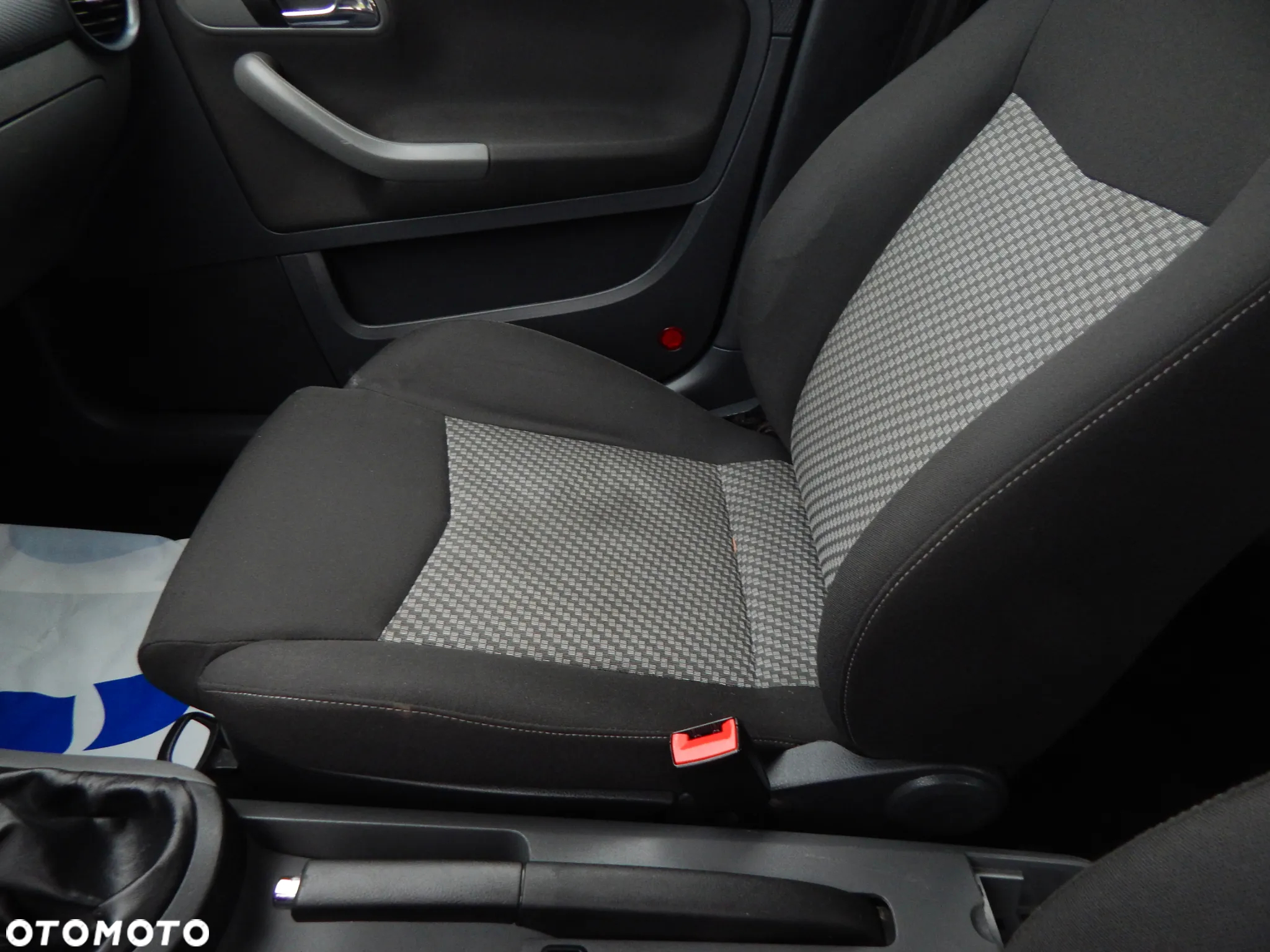 Seat Ibiza 1.4 16V Style - 17