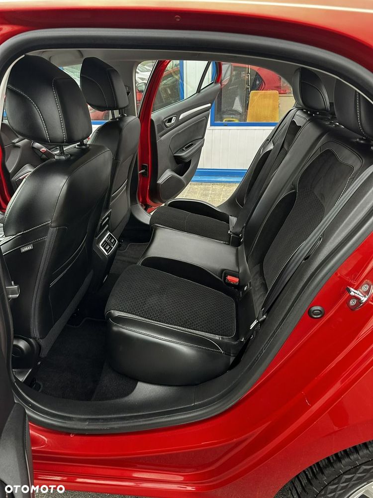 Renault Megane - 12