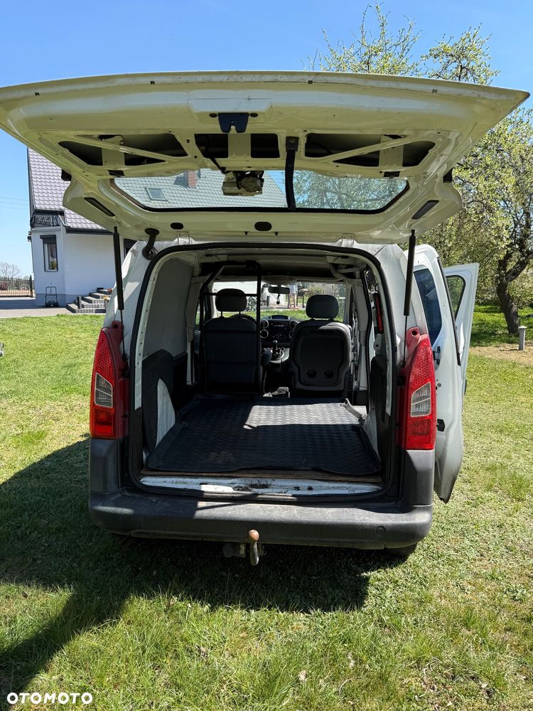 Citroën Berlingo - 17