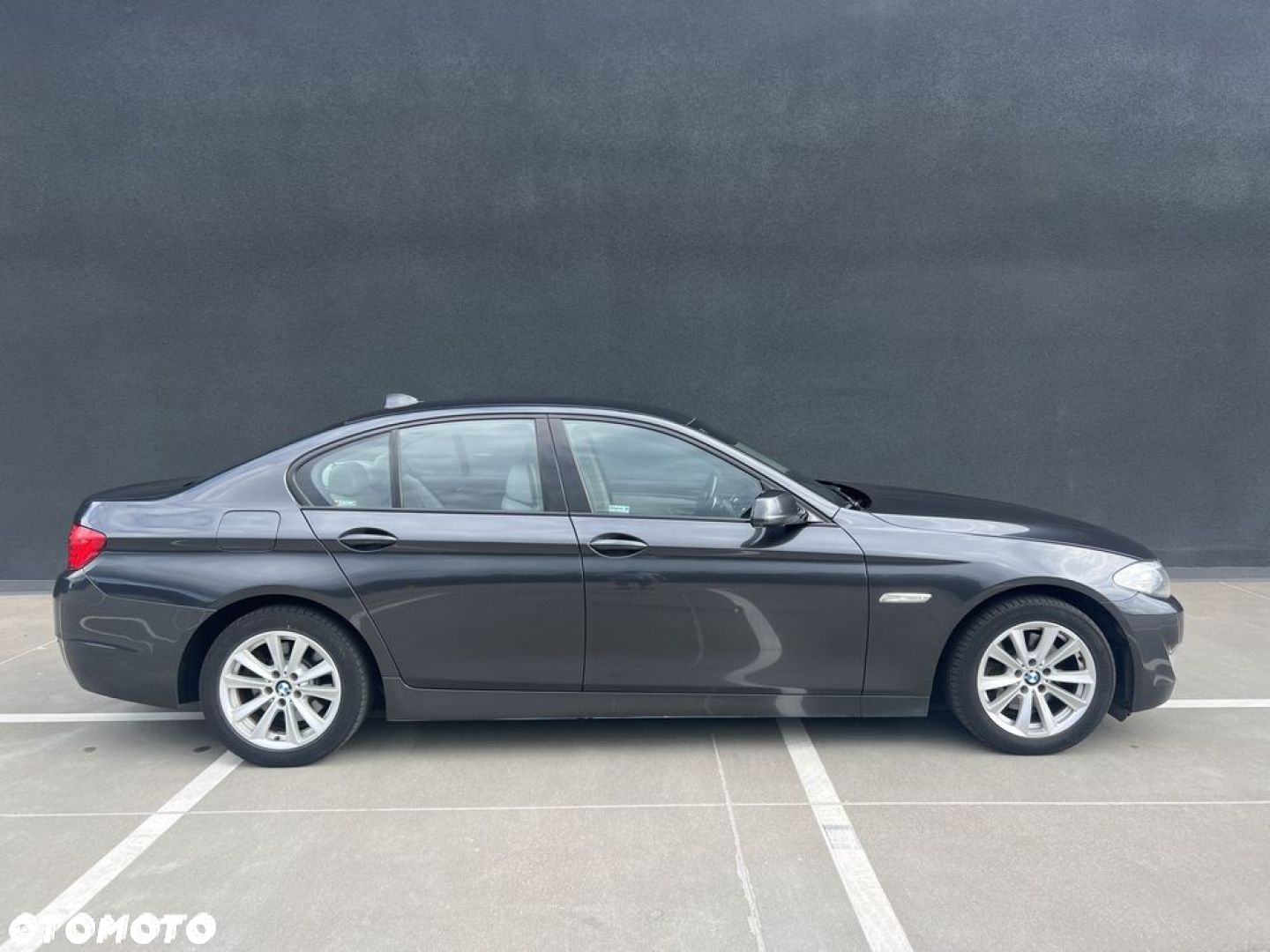 BMW Seria 5 - 5