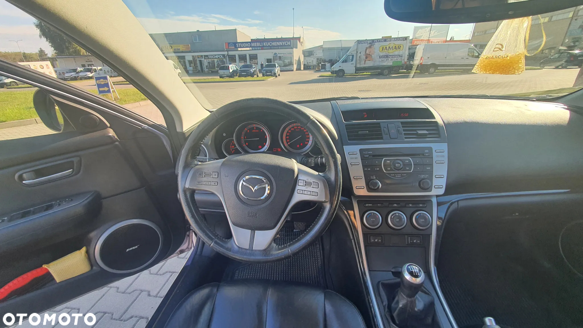 Mazda 6 Sport 2.0 CD DPF Exclusive - 6