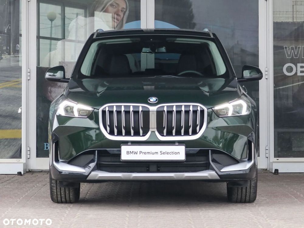 BMW X1 - 5