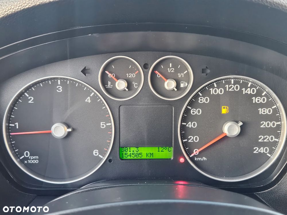 Ford Focus C-Max 1.6 TDCi Trend - 33
