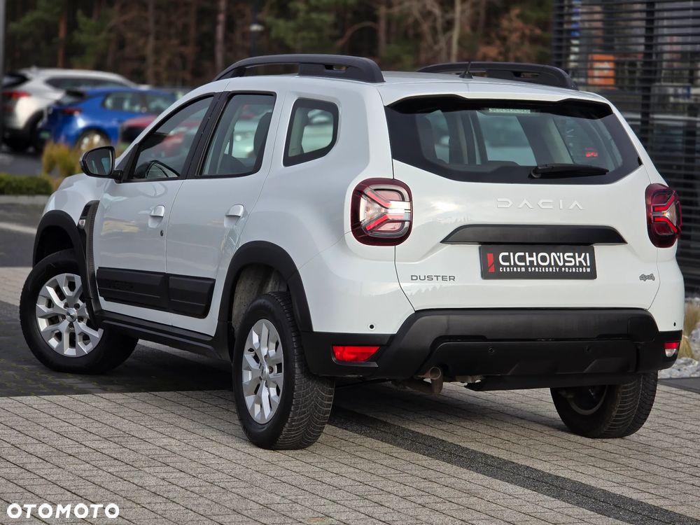 Dacia Duster 1.5 Blue dCi Extreme 4WD - 15