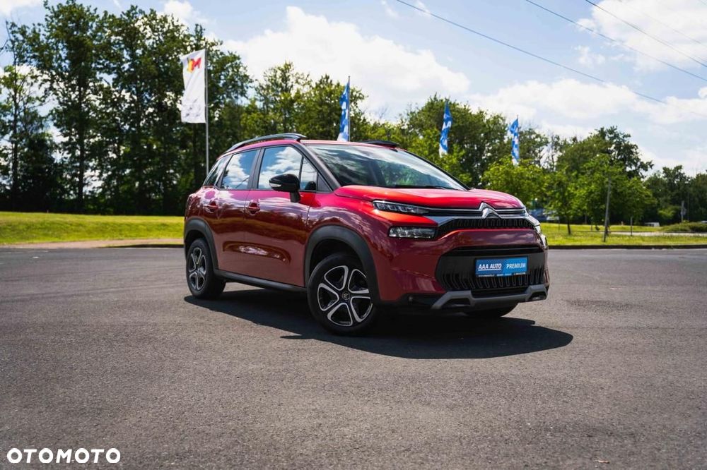 Citroën C3 Aircross - 5