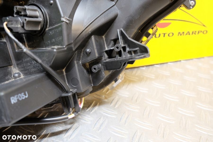 TOYOTA RAV4 2022- REFLEKTOR LAMPA FULL LED L USA - 10