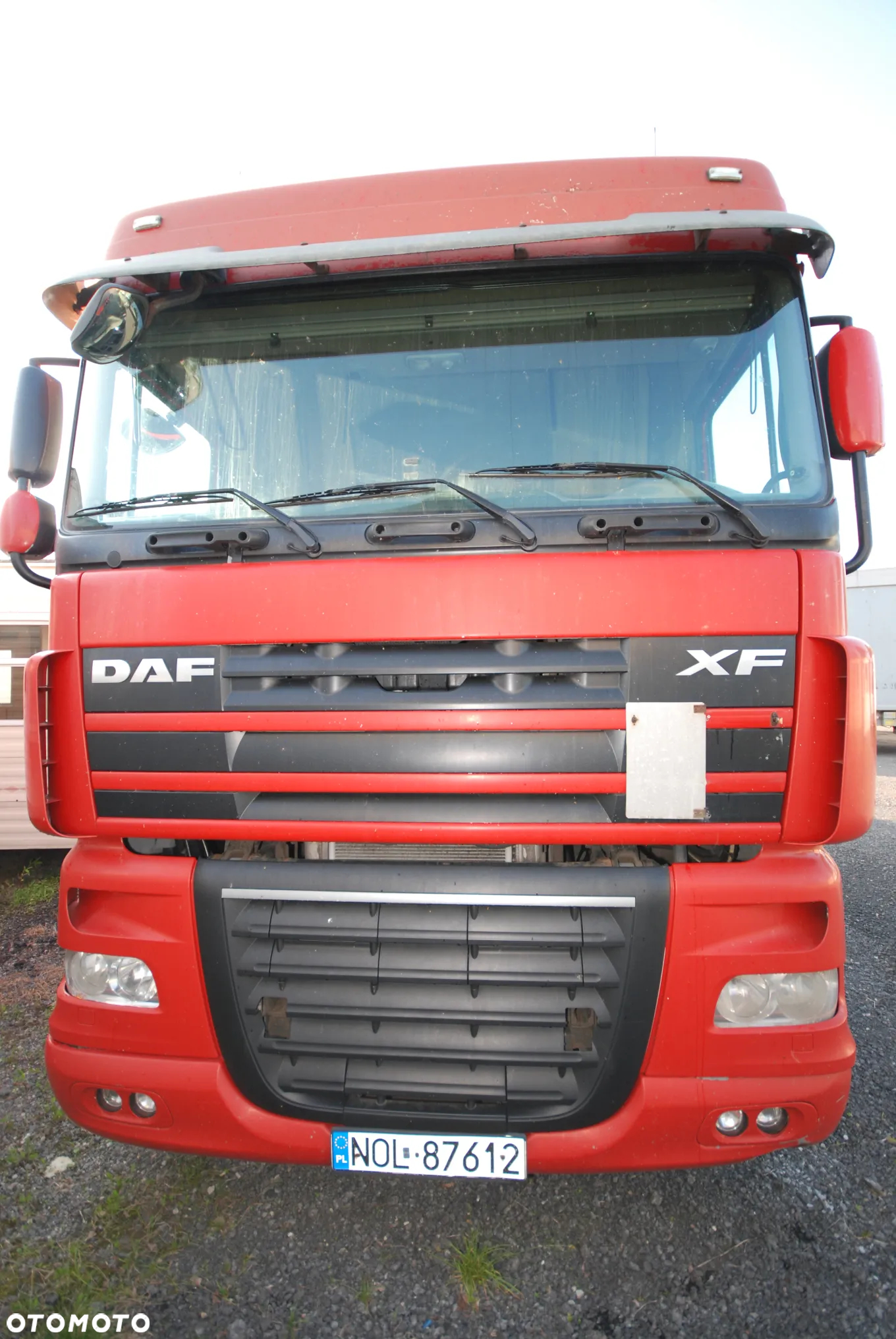 DAF 105 FT XF - 4