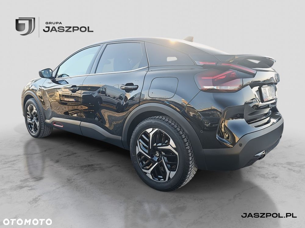 Citroën C4 1.2 PureTech Shine S&S EAT8 - 7