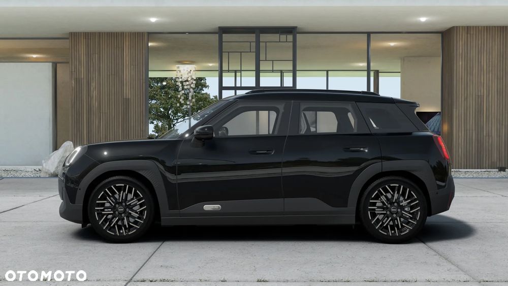 MINI Aceman E 42.5kWh Linia Favoured - 2