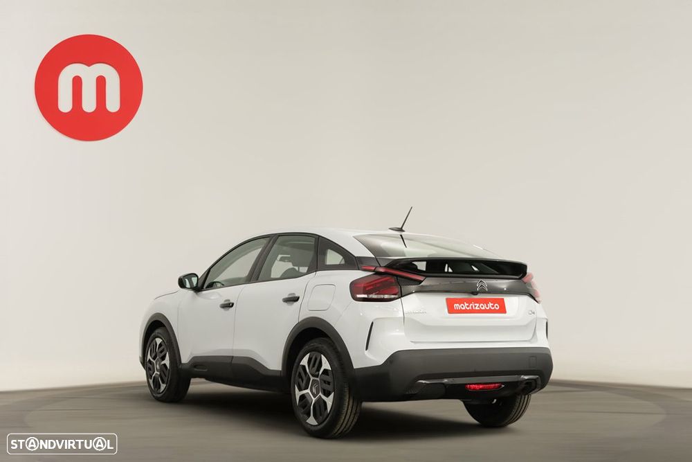 Citroën C4 1.2 PureTech YOU! - 3