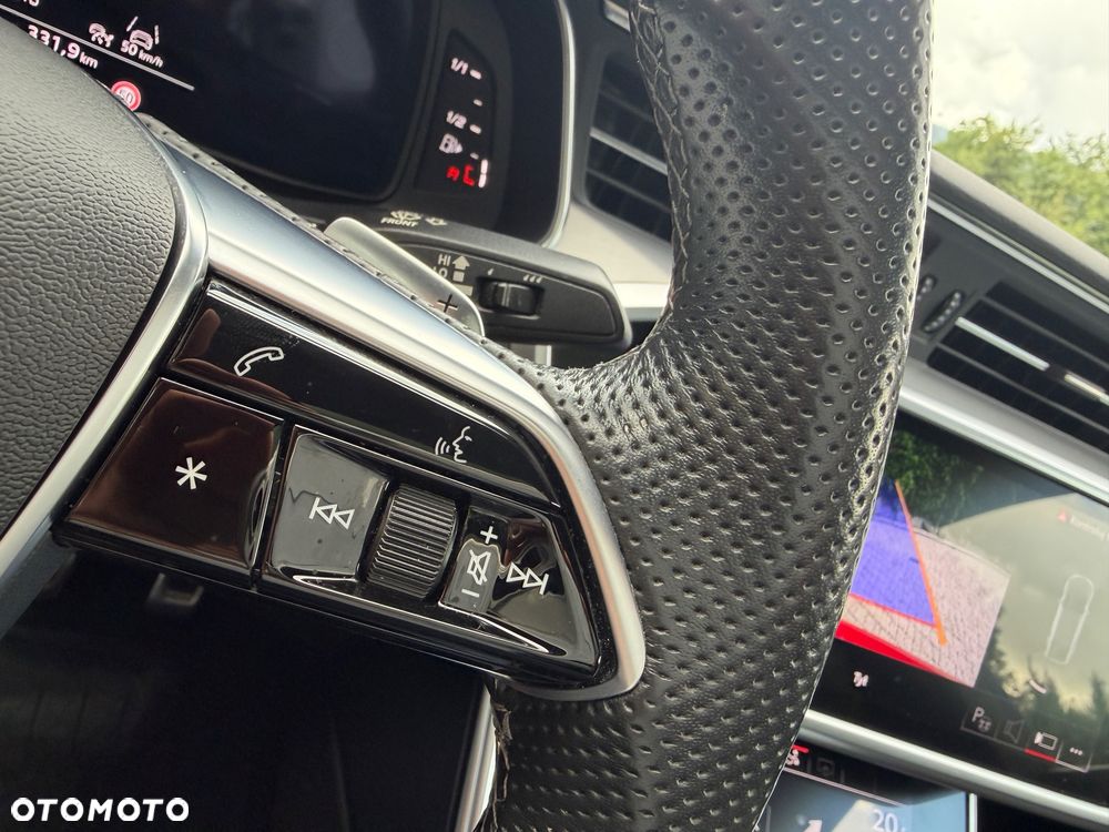 Audi A7 Sportback 40 TDI mHEV Quattro S tronic - 22