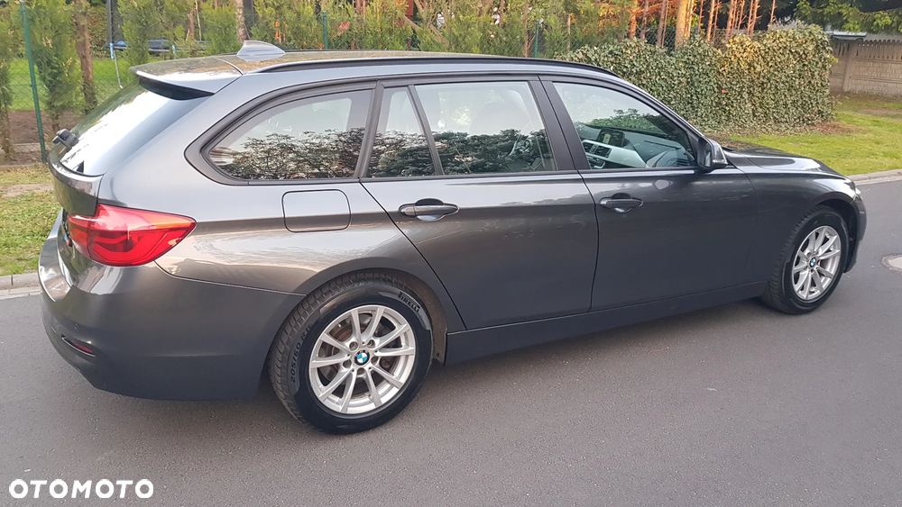 BMW Seria 3 - 13