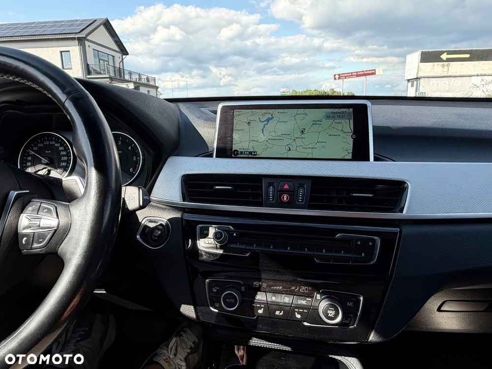 BMW X1 - 34