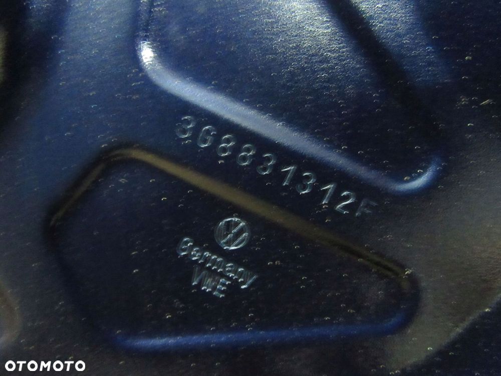 DRZWI VW ARTEON 3G8 PRAWE DRZWI VW ARTEON BRAND - 9