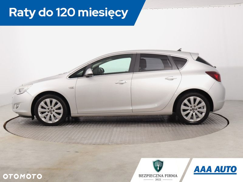Opel Astra - 3