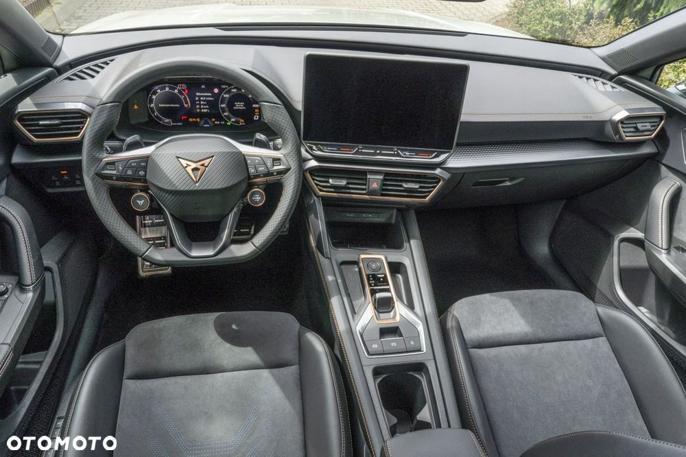 Cupra Leon - 21